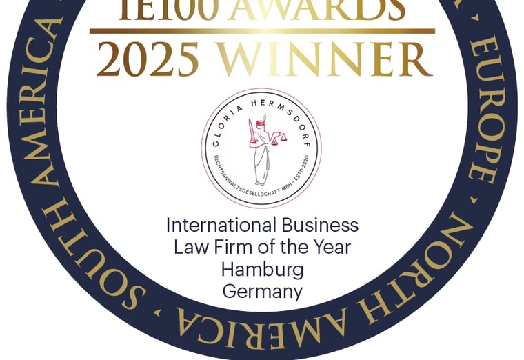International Business Law Firm of the Year